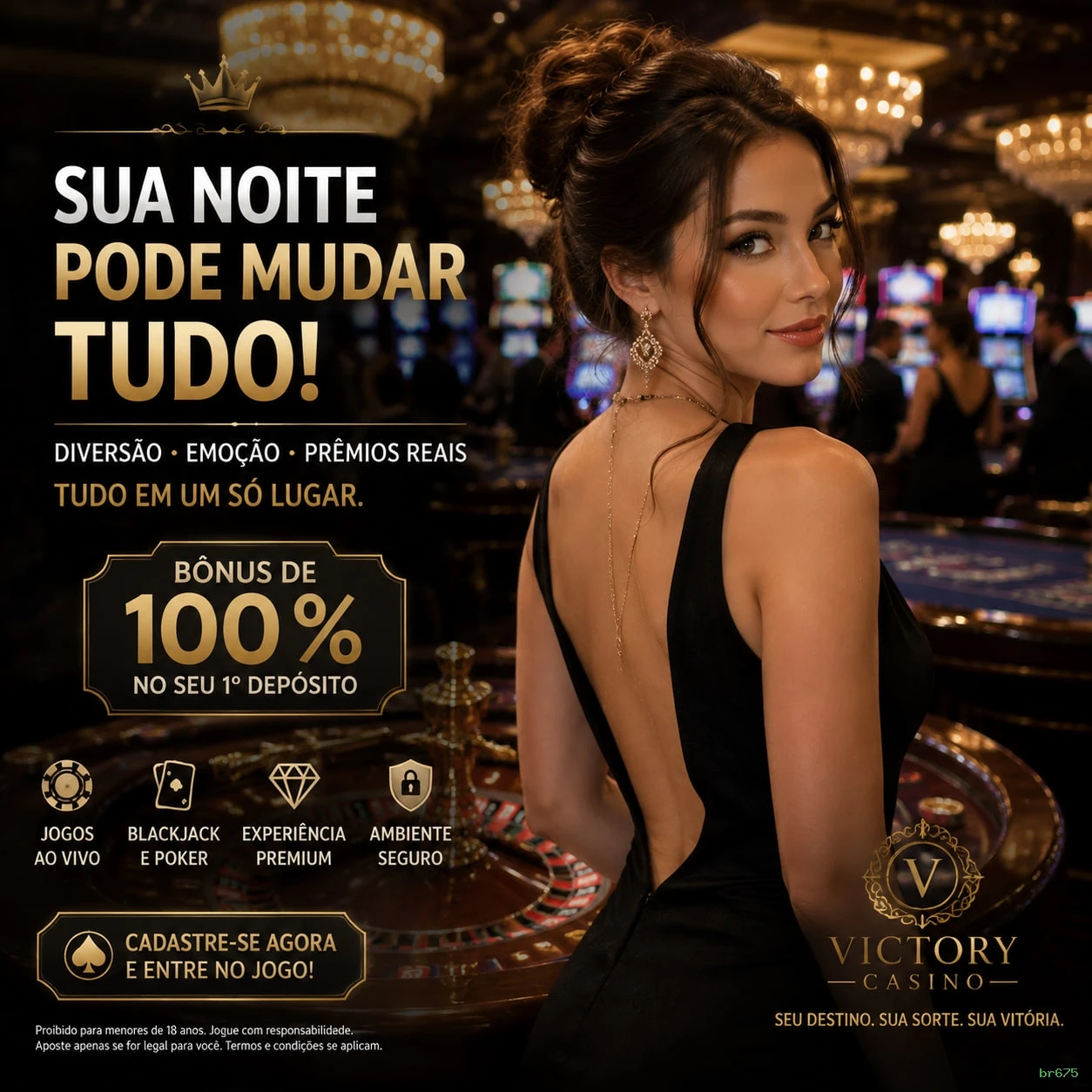 Jogos de bônus no br675: rodadas grátis, multiplicadores e jackpots progressivos em slots selecionados