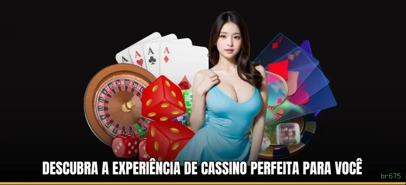 Poker no br675: experiência segura no Brasil